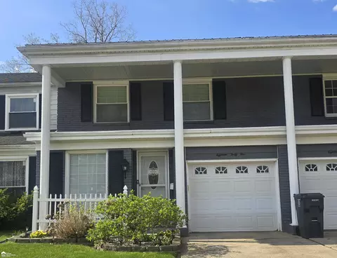 1845 Laurel Oak, Flint, MI 48507