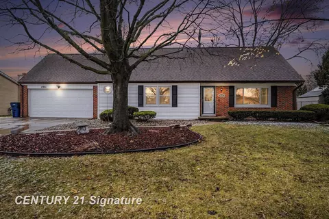 4301 Bradford, Saginaw, MI 48603