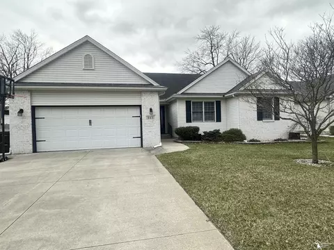 945 Santa Fe, Temperance, MI 48182