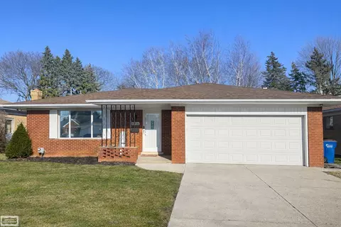 27738 Roan, Warren, MI 48093