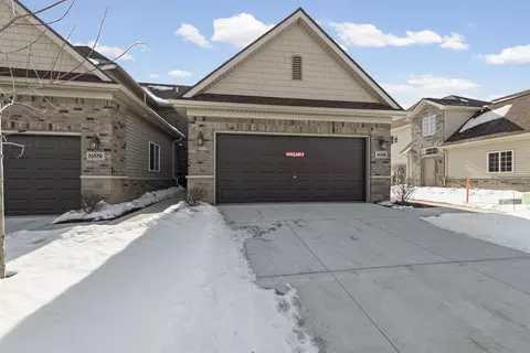 16540 Savor, Clinton Township, MI 48035