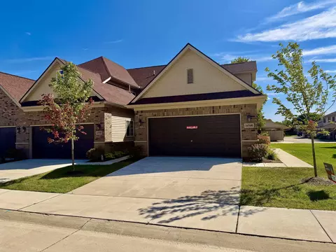 16540 Savor, Clinton Township, MI 48035