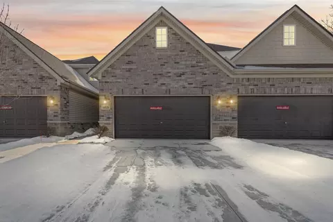 16520 Savor, Clinton Township, MI 48035