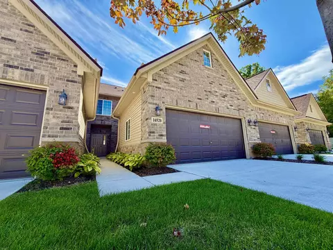 16520 Savor, Clinton Township, MI 48035