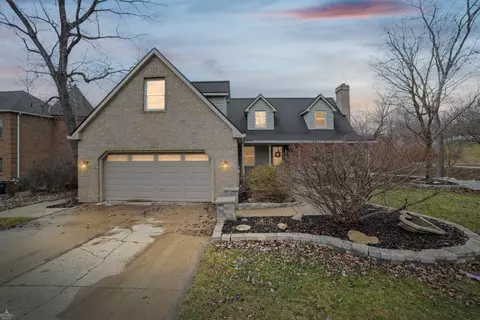 997 N Conklin, Lake Orion, MI 48362