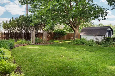 Exterior - 643 Hickory, Saline, MI 48176 photo 3 of 8