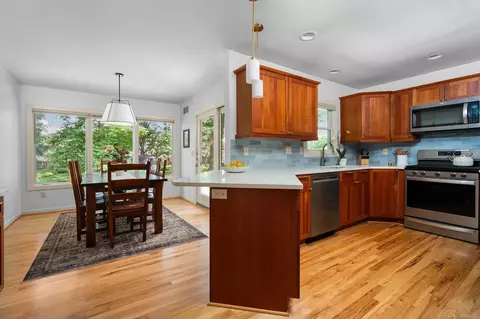 Kitchen - 643 Hickory, Saline, MI 48176 photo 1 of 3