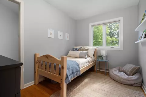Bedroom - 643 Hickory, Saline, MI 48176 photo 1 of 5