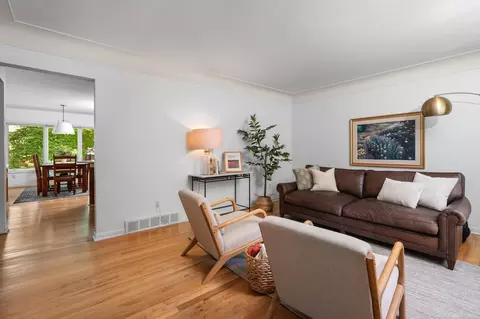 Living - 643 Hickory, Saline, MI 48176 photo 2 of 3