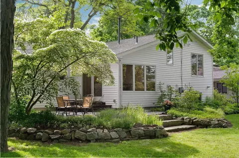Exterior - 643 Hickory, Saline, MI 48176 photo 5 of 8