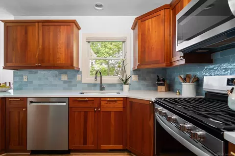 Kitchen - 643 Hickory, Saline, MI 48176 photo 3 of 3