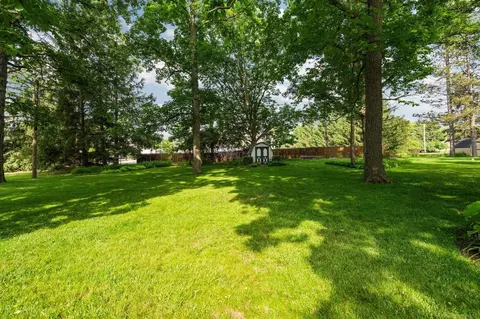 Exterior - 643 Hickory, Saline, MI 48176 photo 8 of 8