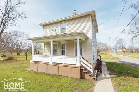 321 E Stewart, Owosso, MI 48867