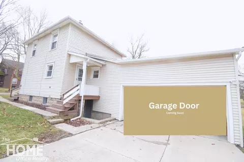 Exterior - 321 E Stewart, Owosso, MI 48867 photo 2 of 3