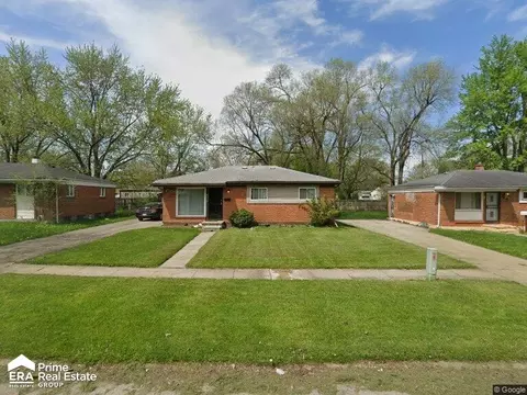 6137 Natchez, Mount Morris, MI 48458