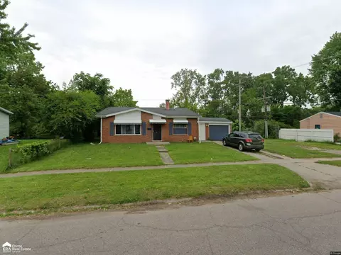 1402 Flamingo, Mount Morris, MI 48458