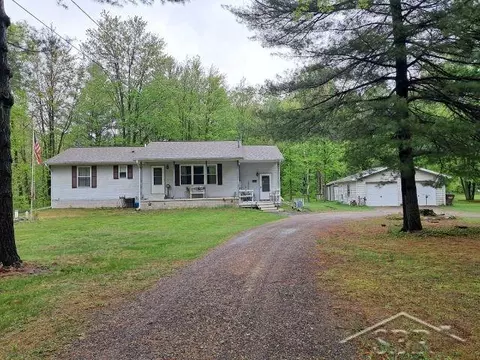 6556 N Magruder, Coleman, MI 48618