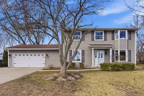108 W Chapel, Midland, MI 48640