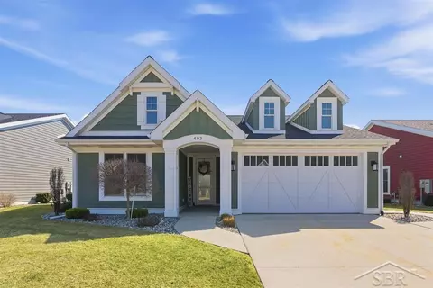 403 Copper Leaf, Midland, MI 48642