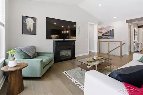 Living - 403 Copper Leaf, Midland, MI 48642 photo 1 of 1