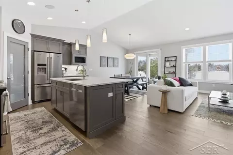 Kitchen - 403 Copper Leaf, Midland, MI 48642 photo 1 of 3