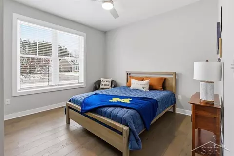 Bedroom - 403 Copper Leaf, Midland, MI 48642 photo 1 of 5