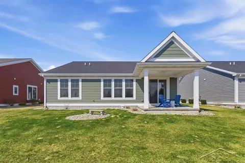 Exterior - 403 Copper Leaf, Midland, MI 48642 photo 2 of 5