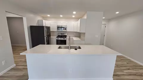 Kitchen - 5367 Kings, Gladwin, MI 48624 photo 1 of 5