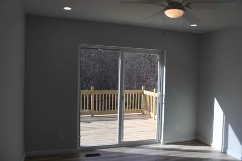 Bedroom - 5367 Kings, Gladwin, MI 48624 photo 1 of 9