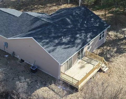 Exterior - 5367 Kings, Gladwin, MI 48624 photo 3 of 5
