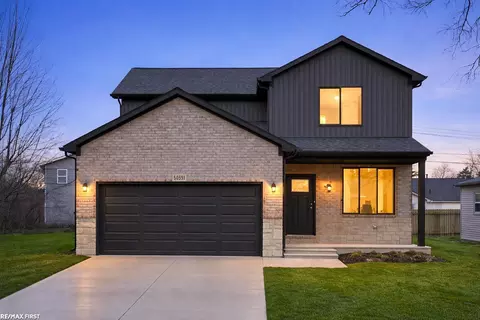 50591 Walpole, New Baltimore, MI 48047