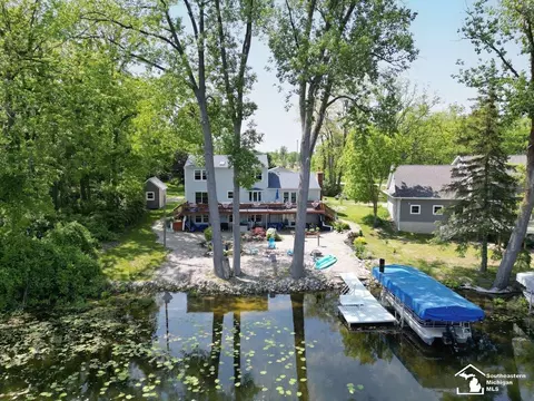 11963 Egan, Brooklyn, MI 49230