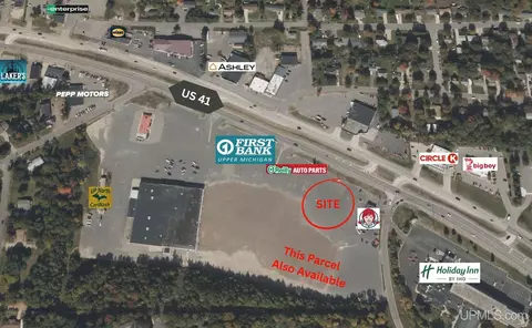 2025 W U S 41, Marquette, MI 49855