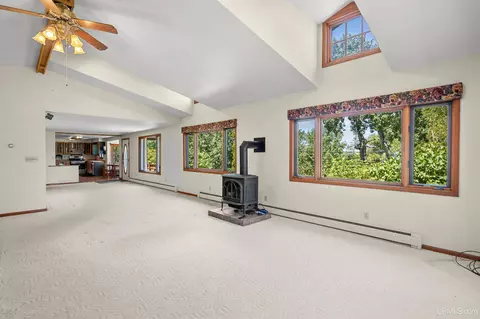 Living - 12932 M26, Eagle Harbor, MI 49950 photo 4 of 6
