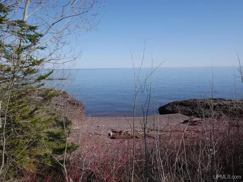 View/Area - 12932 M26, Eagle Harbor, MI 49950 photo 6 of 18