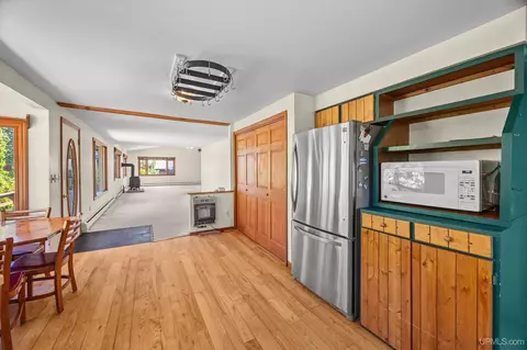 Entry Way - 12932 M26, Eagle Harbor, MI 49950 photo 1 of 3