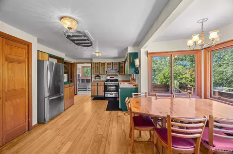 Dining - 12932 M26, Eagle Harbor, MI 49950 photo 2 of 3