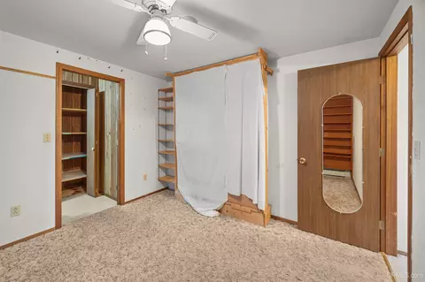 Bedroom - 12932 M26, Eagle Harbor, MI 49950 photo 4 of 4
