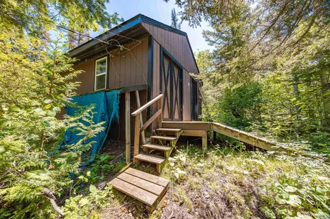 Exterior - 12932 M26, Eagle Harbor, MI 49950 photo 7 of 9