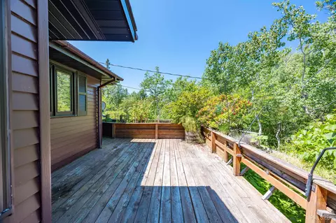 Exterior - 12932 M26, Eagle Harbor, MI 49950 photo 3 of 9