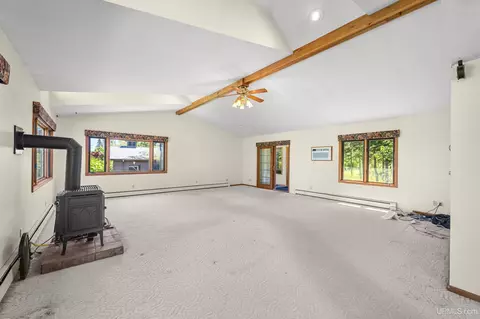 Living - 12932 M26, Eagle Harbor, MI 49950 photo 2 of 6