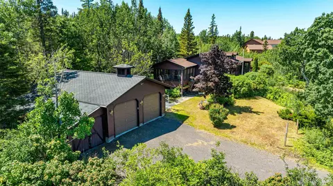 Exterior - 12932 M26, Eagle Harbor, MI 49950 photo 6 of 9