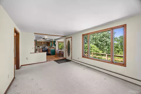 Living - 12932 M26, Eagle Harbor, MI 49950 photo 1 of 6