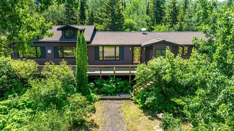 Exterior - 12932 M26, Eagle Harbor, MI 49950 photo 9 of 9