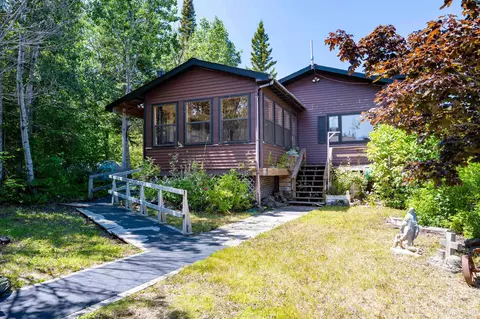 Exterior - 12932 M26, Eagle Harbor, MI 49950 photo 5 of 9
