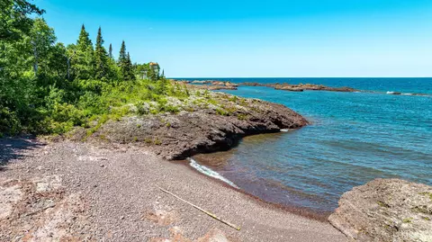 View/Area - 12932 M26, Eagle Harbor, MI 49950 photo 15 of 18