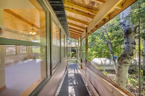 Entry Way - 12932 M26, Eagle Harbor, MI 49950 photo 3 of 3