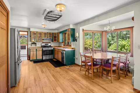 Kitchen - 12932 M26, Eagle Harbor, MI 49950 photo 1 of 5
