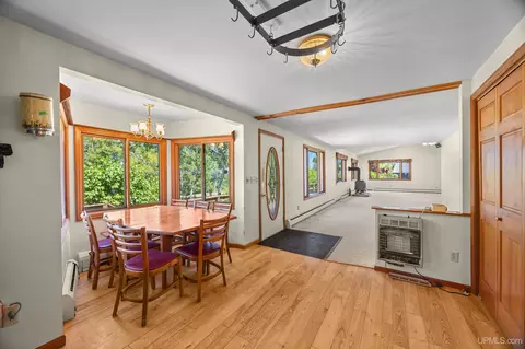 Dining - 12932 M26, Eagle Harbor, MI 49950 photo 3 of 3