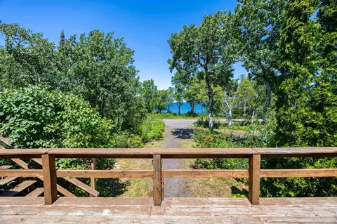 View/Area - 12932 M26, Eagle Harbor, MI 49950 photo 4 of 18